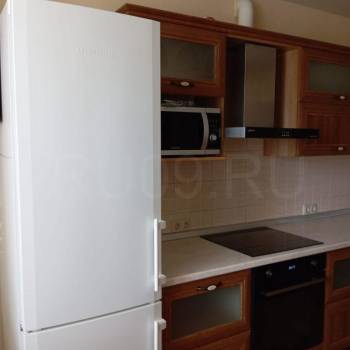 Продается 3-х комнатная квартира, 79 м²