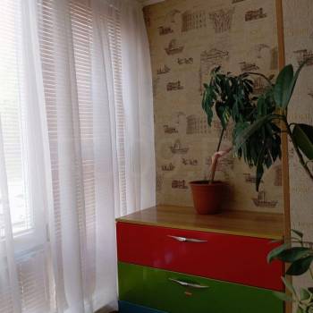 Продается 3-х комнатная квартира, 79 м²