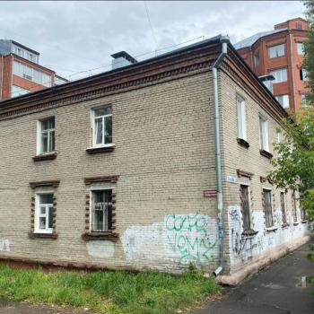 Сдается Многокомнатная квартира, 47,3 м²