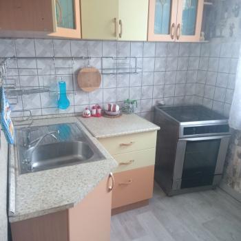 Сдается Многокомнатная квартира, 47,3 м²