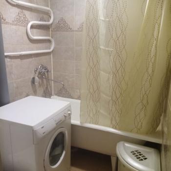 Сдается Многокомнатная квартира, 47,3 м²