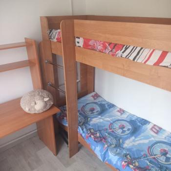 Сдается Многокомнатная квартира, 47,3 м²