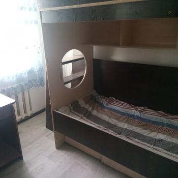 Сдается Многокомнатная квартира, 47,3 м²