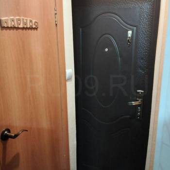 Продается 1-комнатная квартира, 13 м²