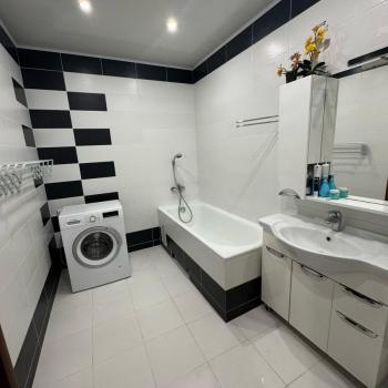 Продается 3-х комнатная квартира, 87,7 м²