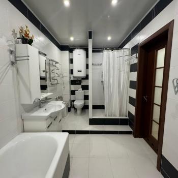 Продается 3-х комнатная квартира, 87,7 м²