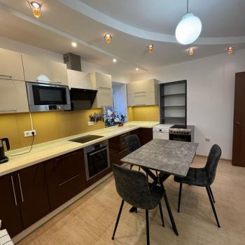 Продается 3-х комнатная квартира, 87,7 м²