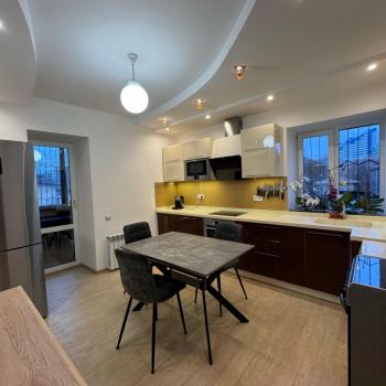 Продается 3-х комнатная квартира, 87,7 м²