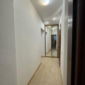 Продается 3-х комнатная квартира, 87,7 м²