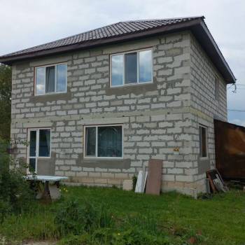 Продается Дом, 157 м²
