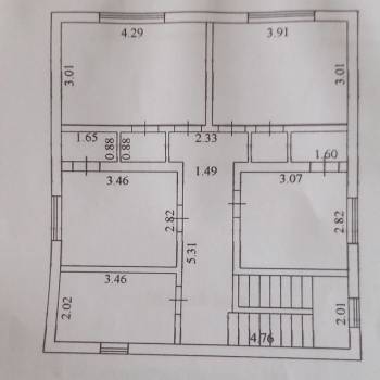 Продается Дом, 157 м²