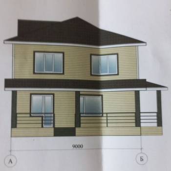 Продается Дом, 157 м²