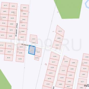 Продается Участок, 1200 м²