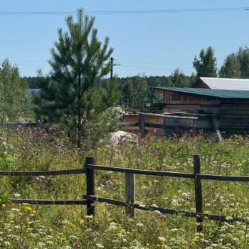 Продается Участок, 1200 м²