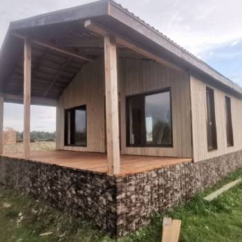 Продается Дом, 60 м²