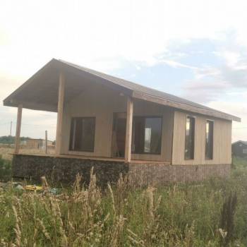 Продается Дом, 60 м²