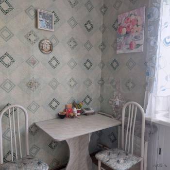 Продается 1-комнатная квартира, 32 м²