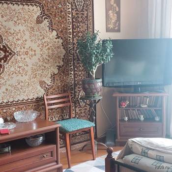 Продается 1-комнатная квартира, 32 м²