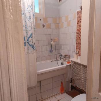 Продается 1-комнатная квартира, 32 м²