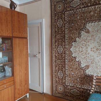 Продается 1-комнатная квартира, 32 м²