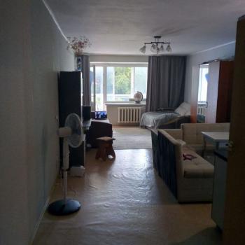 Сдается 1-комнатная квартира, 42 м²