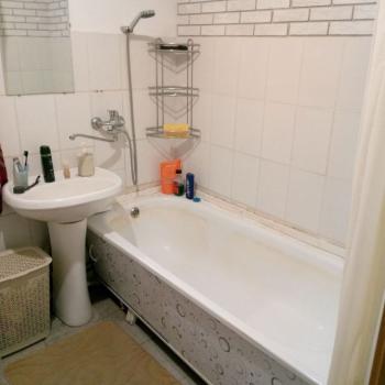 Сдается 1-комнатная квартира, 42 м²