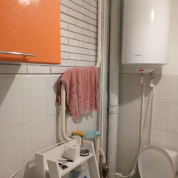 Сдается 1-комнатная квартира, 42 м²