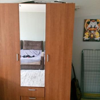 Сдается 1-комнатная квартира, 42 м²