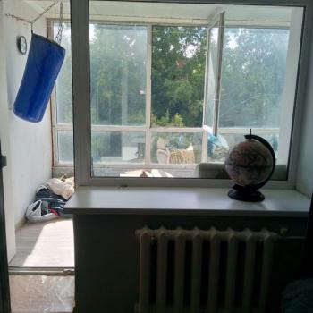 Сдается 1-комнатная квартира, 42 м²