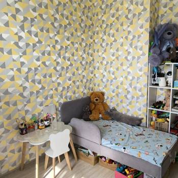 Продается 1-комнатная квартира, 39 м²