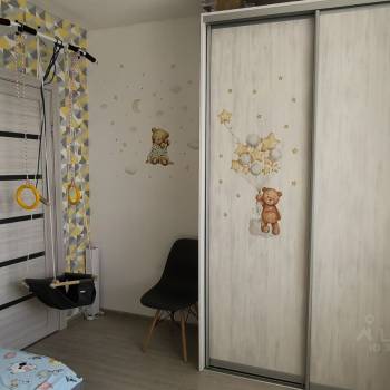 Продается 1-комнатная квартира, 39 м²