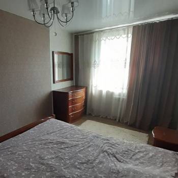 Продается 3-х комнатная квартира, 60,8 м²