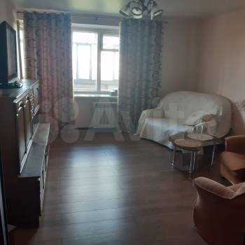 Продается 3-х комнатная квартира, 60,8 м²