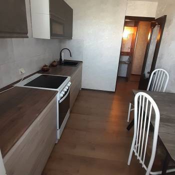 Продается 3-х комнатная квартира, 60,8 м²