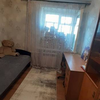 Продается 3-х комнатная квартира, 60,8 м²