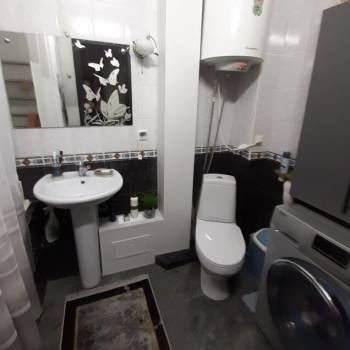 Продается 3-х комнатная квартира, 60,8 м²