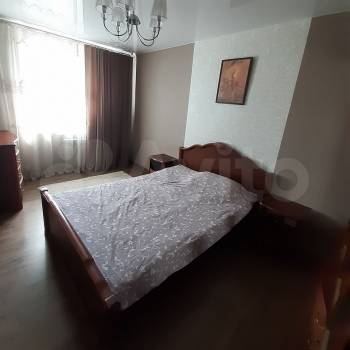 Продается 3-х комнатная квартира, 60,8 м²