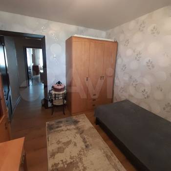 Продается 3-х комнатная квартира, 60,8 м²