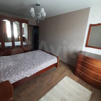 Продается 3-х комнатная квартира, 60,8 м²