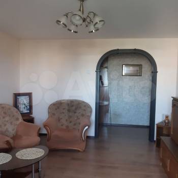 Продается 3-х комнатная квартира, 60,8 м²