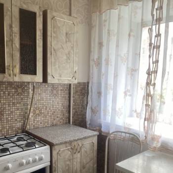 Продается 2-х комнатная квартира, 38,7 м²