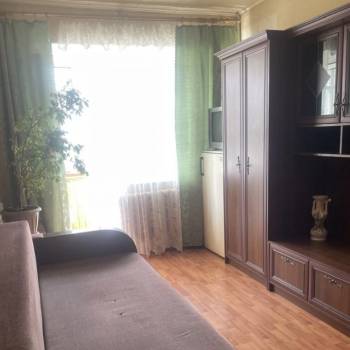 Продается 2-х комнатная квартира, 38,7 м²