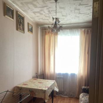 Продается 2-х комнатная квартира, 38,7 м²