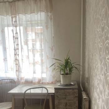 Продается 2-х комнатная квартира, 38,7 м²