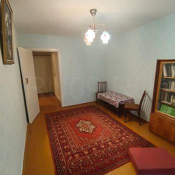 Продается 2-х комнатная квартира, 49 м²