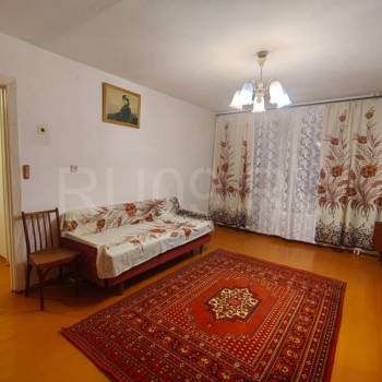 Продается 2-х комнатная квартира, 49 м²