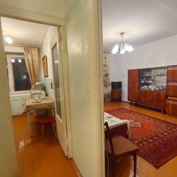 Продается 2-х комнатная квартира, 49 м²