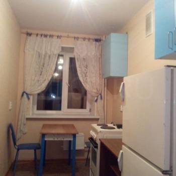 Сдается 1-комнатная квартира, 32 м²