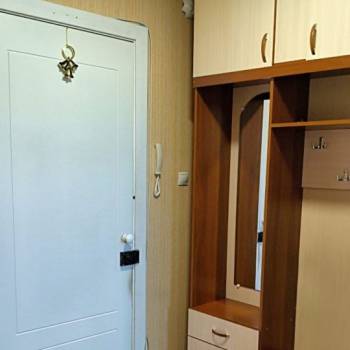 Сдается 1-комнатная квартира, 32,7 м²