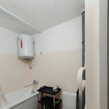 Сдается 1-комнатная квартира, 32,7 м²